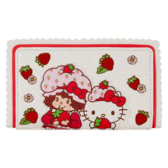 Sanrio - Strawberry Shortcake - Pung (16 x 2,5 x 11 cm)