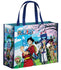 One Piece - Wano Kuni Tote Bag - Stof Pose