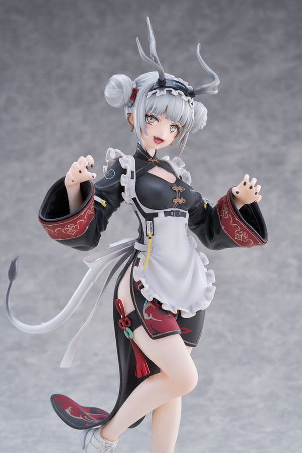 Original Character - Kirin Yu af neco- PVC figur