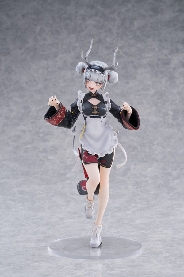 Original Character - Kirin Yu af neco- PVC figur