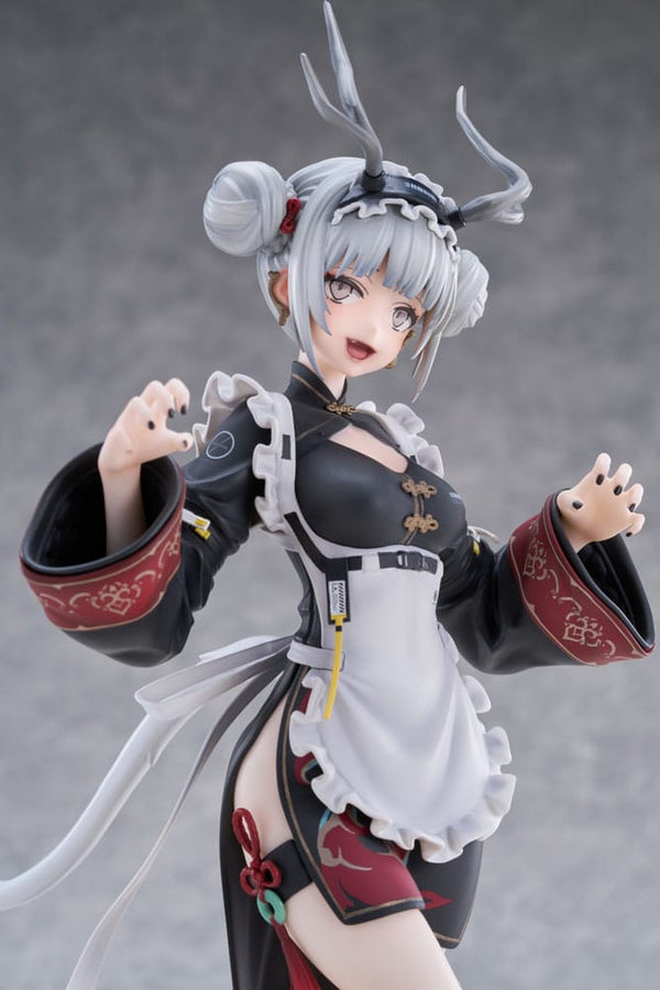 Original Character - Kirin Yu af neco- PVC figur