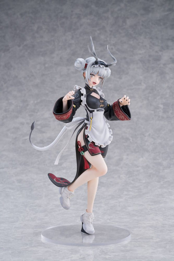 Original Character - Kirin Yu af neco- PVC figur