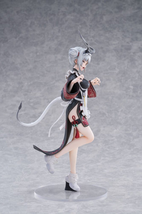 Original Character - Kirin Yu af neco- PVC figur