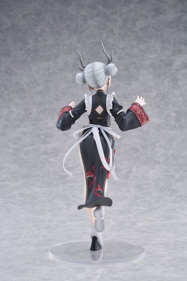 Original Character - Kirin Yu af neco- PVC figur