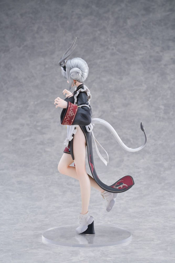 Original Character - Kirin Yu af neco- PVC figur