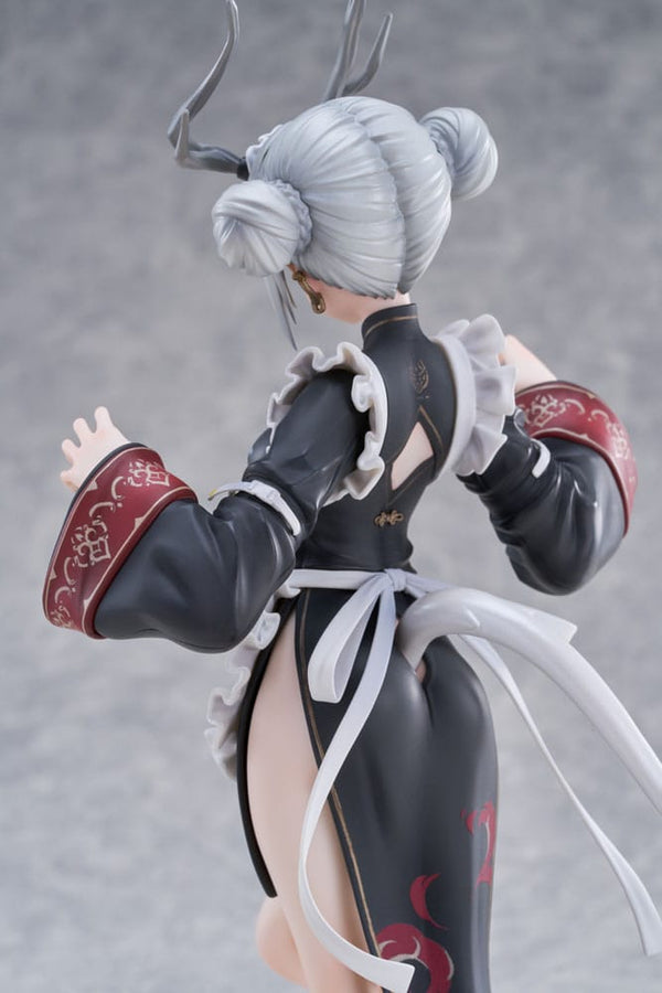 Original Character - Kirin Yu af neco- PVC figur