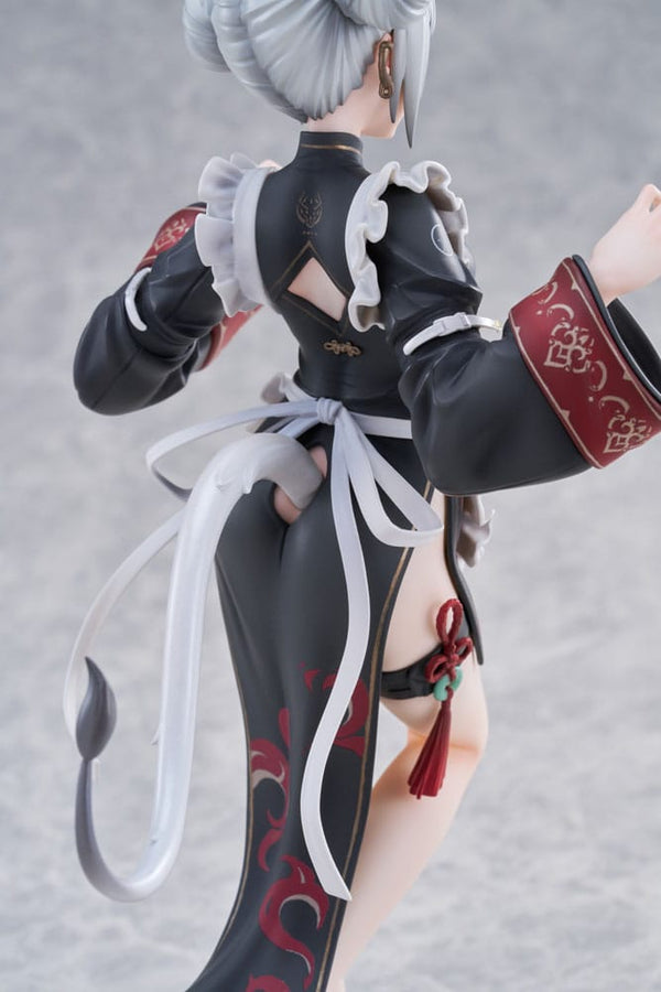 Original Character - Kirin Yu af neco- PVC figur