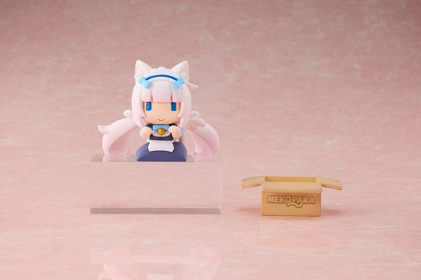 Nekopara - Vanilla - Chibi Figur (7 cm)