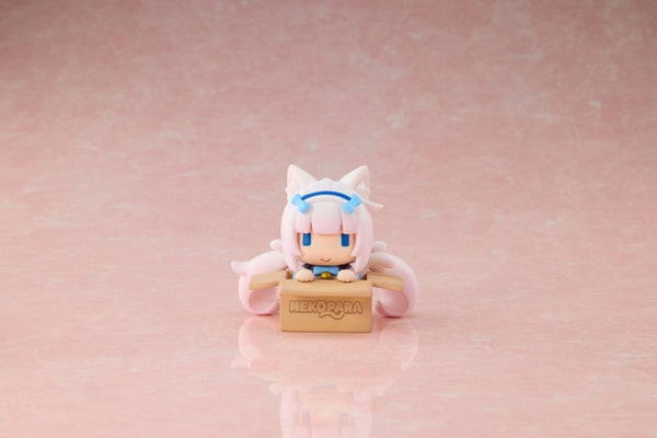 Nekopara - Vanilla - Chibi Figur (7 cm)
