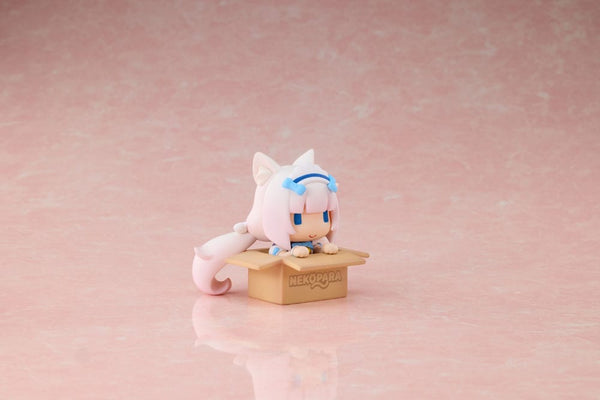Nekopara - Vanilla - Chibi Figur (7 cm)