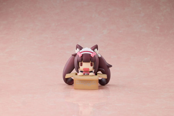 Nekopara - Chocola - Chibi Figur (7 cm)