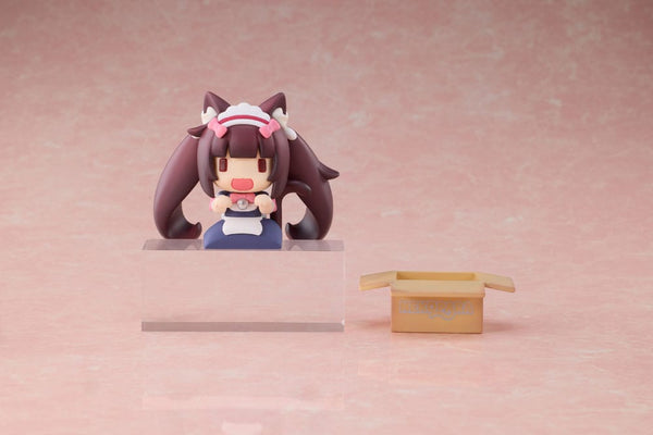 Nekopara - Chocola - Chibi Figur (7 cm)