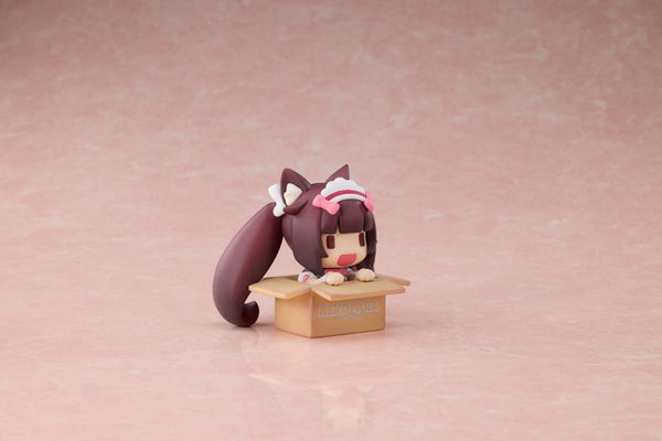 Nekopara - Chocola - Chibi Figur (7 cm)