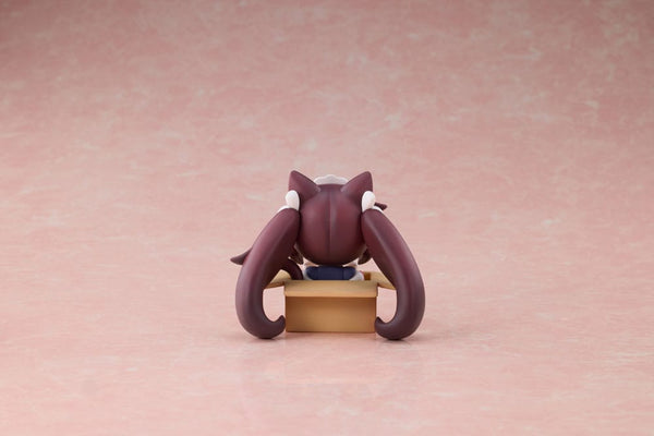 Nekopara - Chocola - Chibi Figur (7 cm)