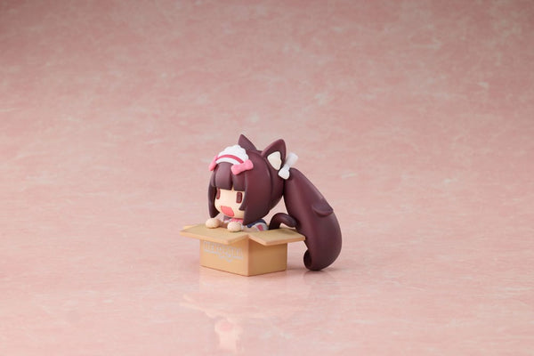 Nekopara - Chocola - Chibi Figur (7 cm)
