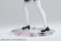 Haiyore! Nyaruko-san F - Nyaruko - PVC Statue 1/6 (26 cm)