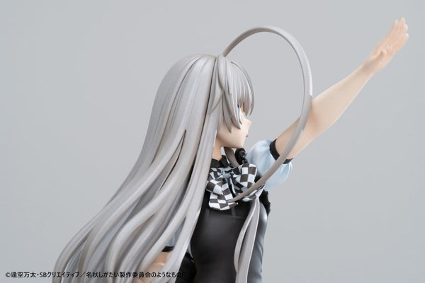 Haiyore! Nyaruko-san F - Nyaruko - PVC Statue 1/6 (26 cm)