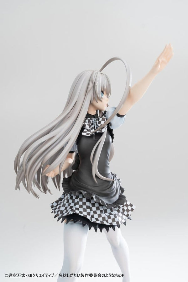 Haiyore! Nyaruko-san F - Nyaruko - PVC Statue 1/6 (26 cm)