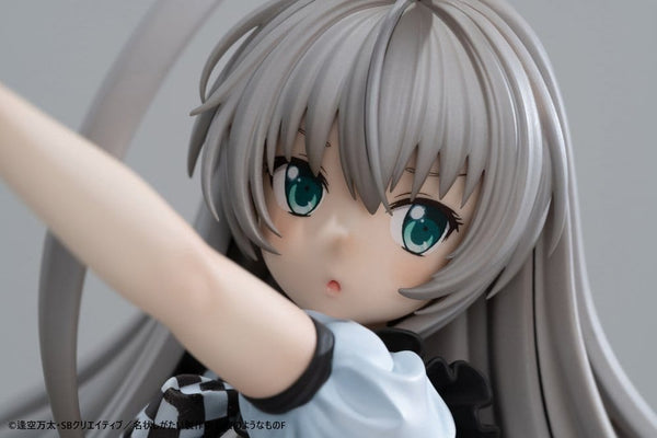 Haiyore! Nyaruko-san F - Nyaruko - PVC Statue 1/6 (26 cm)