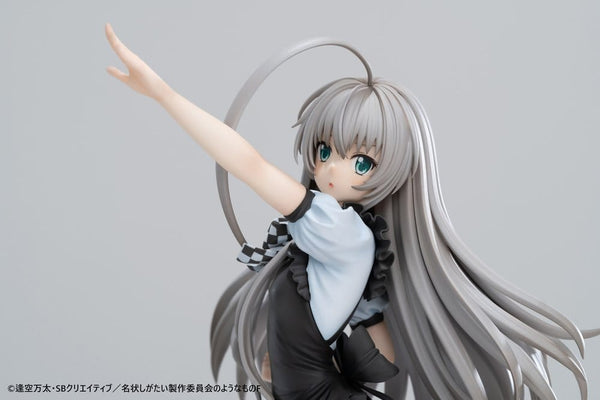 Haiyore! Nyaruko-san F - Nyaruko - PVC Statue 1/6 (26 cm)