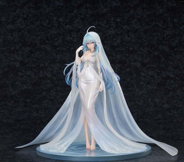 Azur Lane - Helena: Miracle in White Ver. - PVC Statue 1/7 (27 cm)