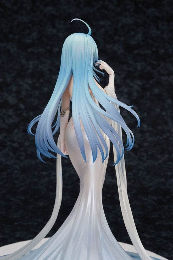 Azur Lane - Helena: Miracle in White Ver. - PVC Statue 1/7 (27 cm)