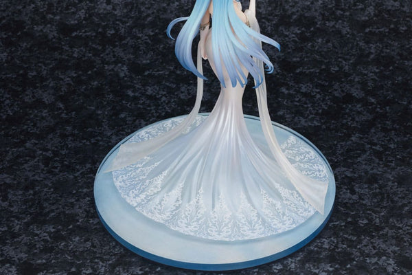 Azur Lane - Helena: Miracle in White Ver. - PVC Statue 1/7 (27 cm)