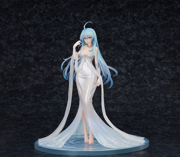 Azur Lane - Helena: Miracle in White Ver. - PVC Statue 1/7 (27 cm)