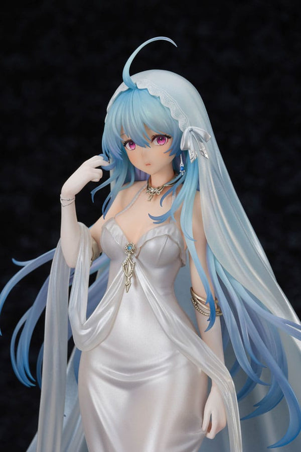 Azur Lane - Helena: Miracle in White Ver. - PVC Statue 1/7 (27 cm)