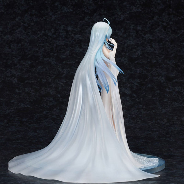 Azur Lane - Helena: Miracle in White Ver. - PVC Statue 1/7 (27 cm)