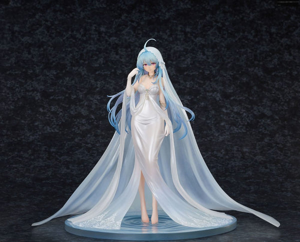 Azur Lane - Helena: Miracle in White Ver. - PVC Statue 1/7 (27 cm)