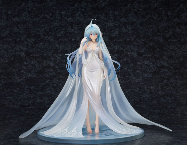 Azur Lane - Helena: Miracle in White Ver. - PVC Statue 1/7 (27 cm)