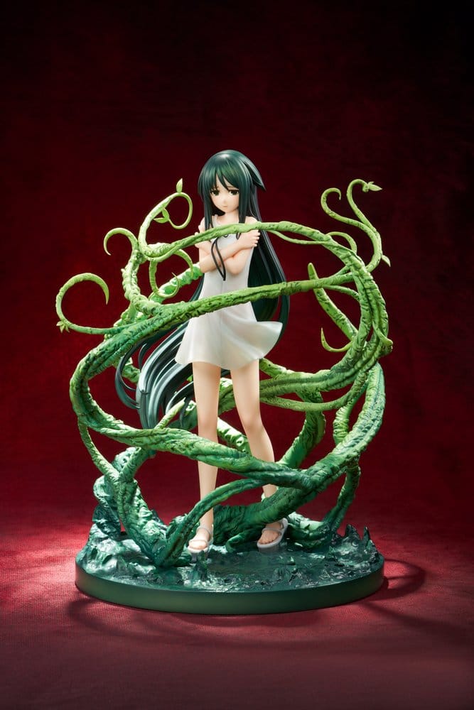 Saya no Uta - Saya - PVC Statue 1/6 (28 cm)