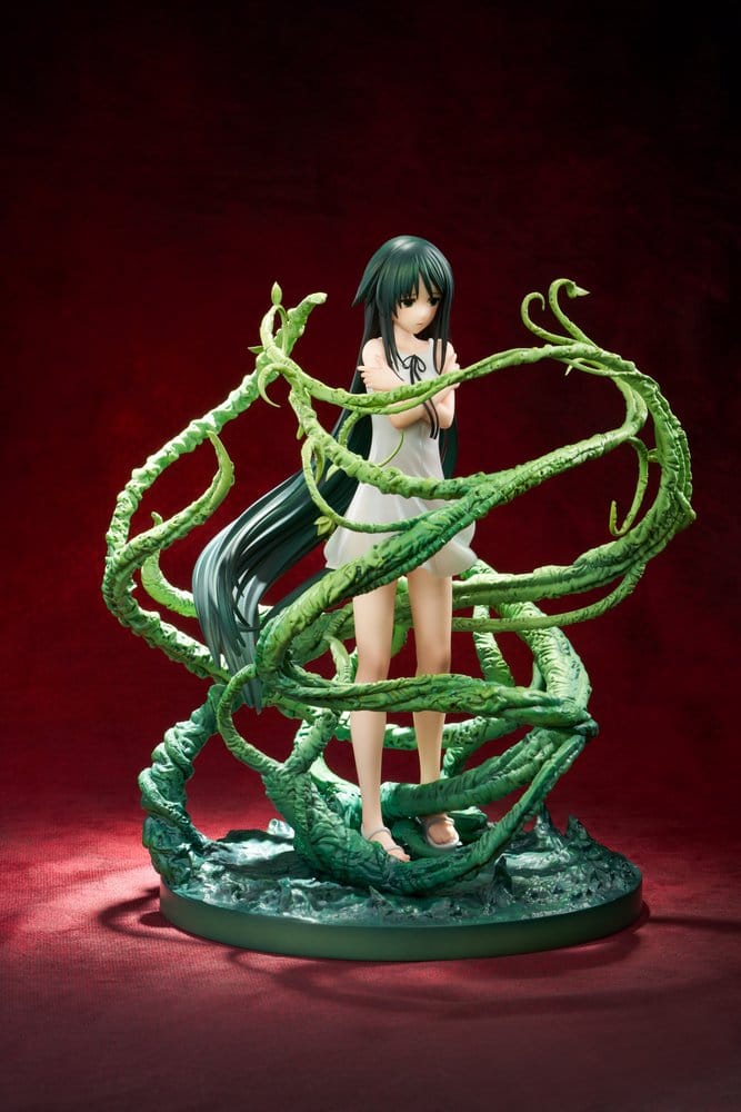Saya no Uta - Saya - PVC Statue 1/6 (28 cm)