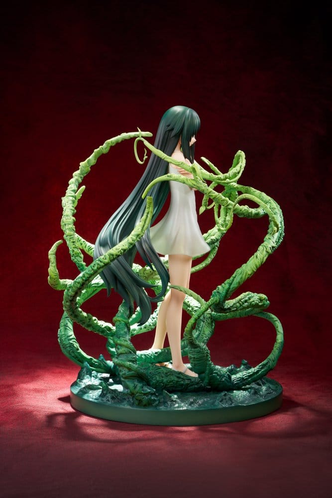 Saya no Uta - Saya - PVC Statue 1/6 (28 cm)