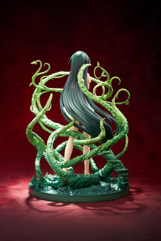 Saya no Uta - Saya - PVC Statue 1/6 (28 cm)