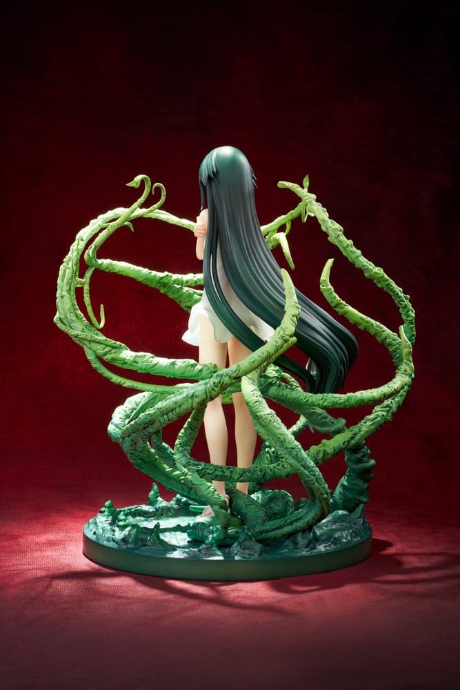 Saya no Uta - Saya - PVC Statue 1/6 (28 cm)