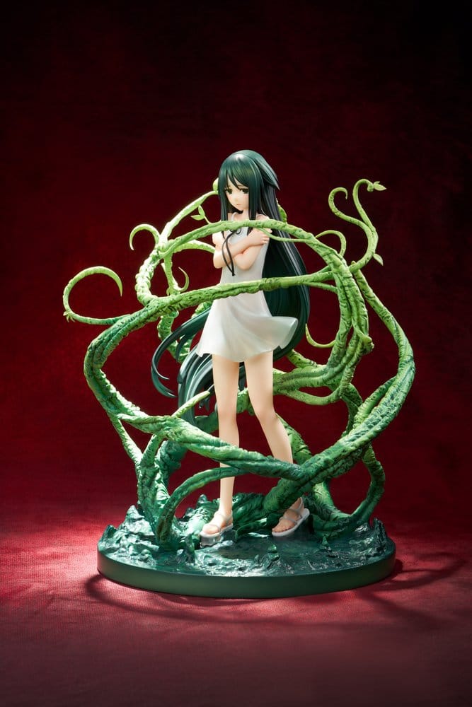 Saya no Uta - Saya - PVC Statue 1/6 (28 cm)