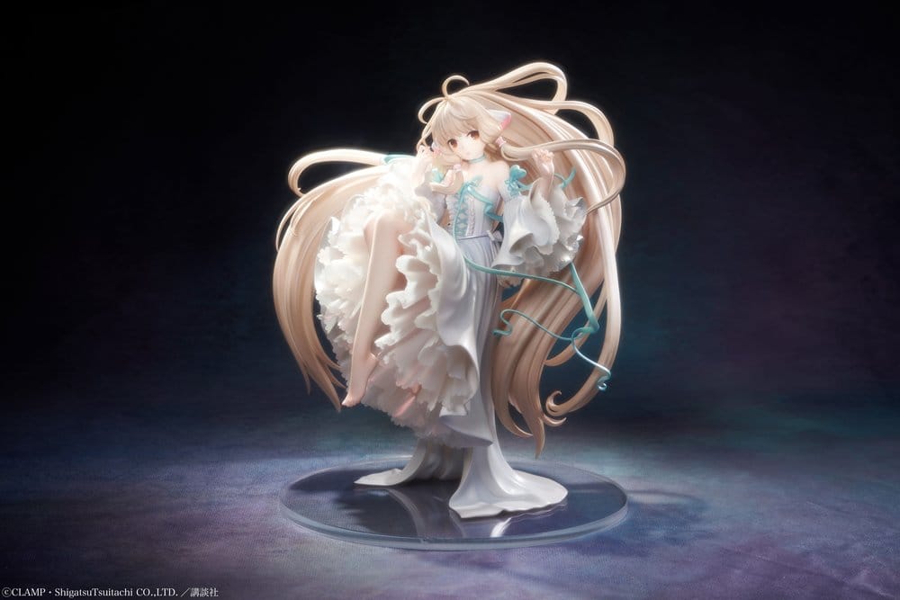 Chobits - Chi - PVC Statue 1/6 (23 cm)