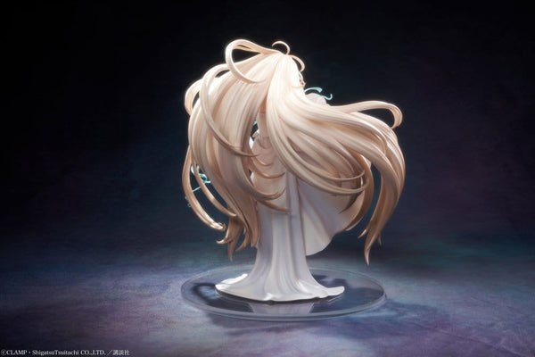 Chobits - Chi - PVC Statue 1/6 (23 cm)