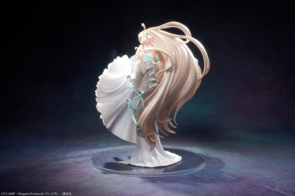 Chobits - Chi - PVC Statue 1/6 (23 cm)