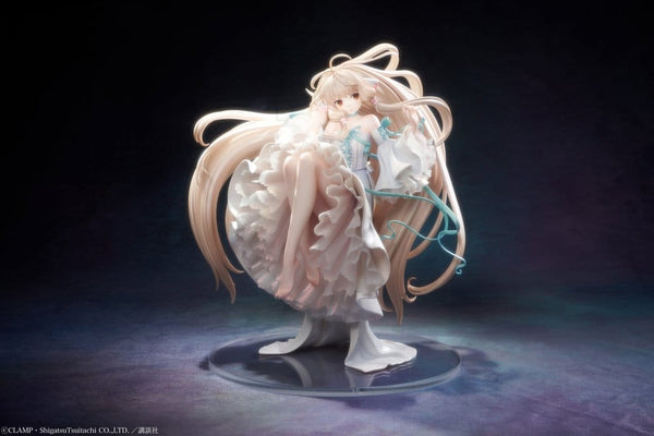 Chobits - Chi - PVC Statue 1/6 (23 cm)