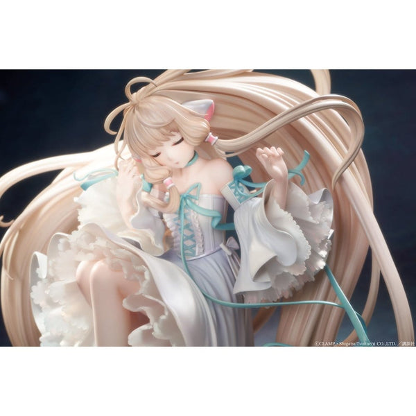 Chobits - Chi: Deluxe Edition Ver. - PVC Statue 1/6 (23 cm)