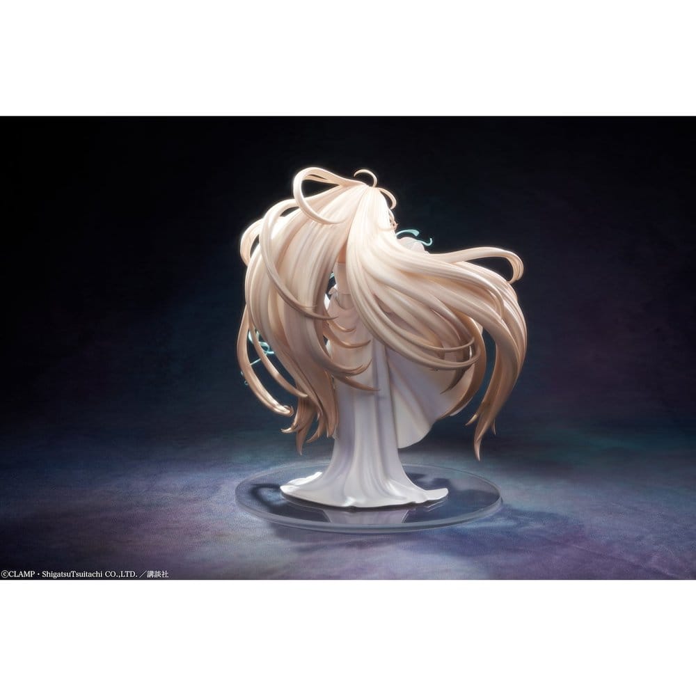 Chobits - Chi: Deluxe Edition Ver. - PVC Statue 1/6 (23 cm)