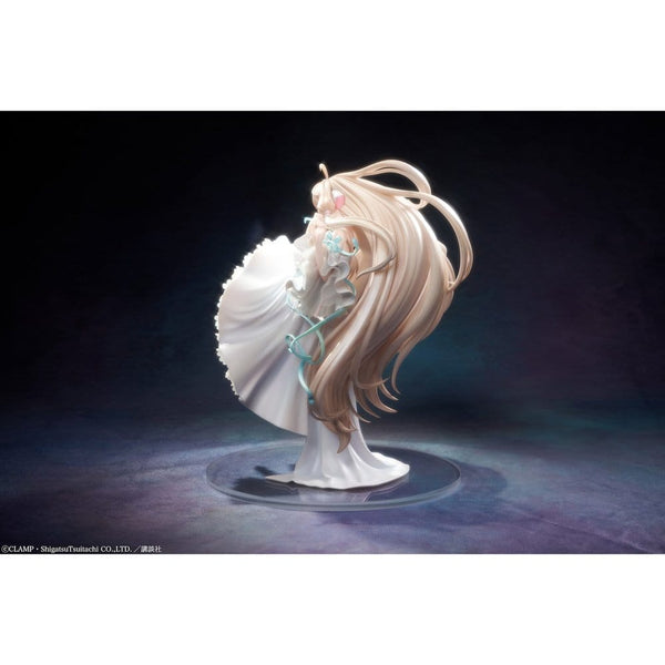 Chobits - Chi: Deluxe Edition Ver. - PVC Statue 1/6 (23 cm)