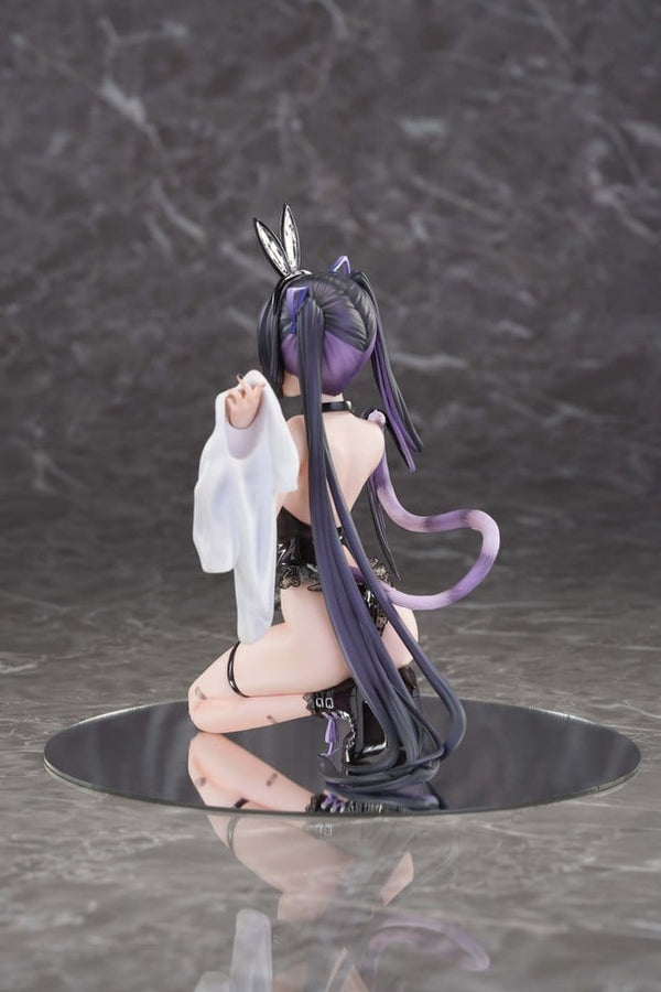 Original karakter - Cheshire Cat: Bunny Suit Ver. - PVC Figur 1/6 (18 cm)
