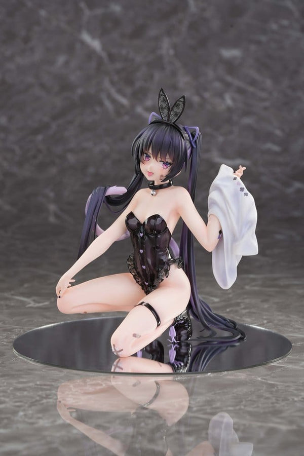 Original karakter - Cheshire Cat: Bunny Suit Ver. - PVC Figur 1/6 (18 cm)