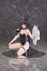 Original karakter - Cheshire Cat: Bunny Suit Ver. - PVC Figur 1/6 (18 cm)