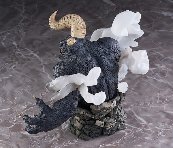 Berserk - Zodd - PVC Bust (15 cm)