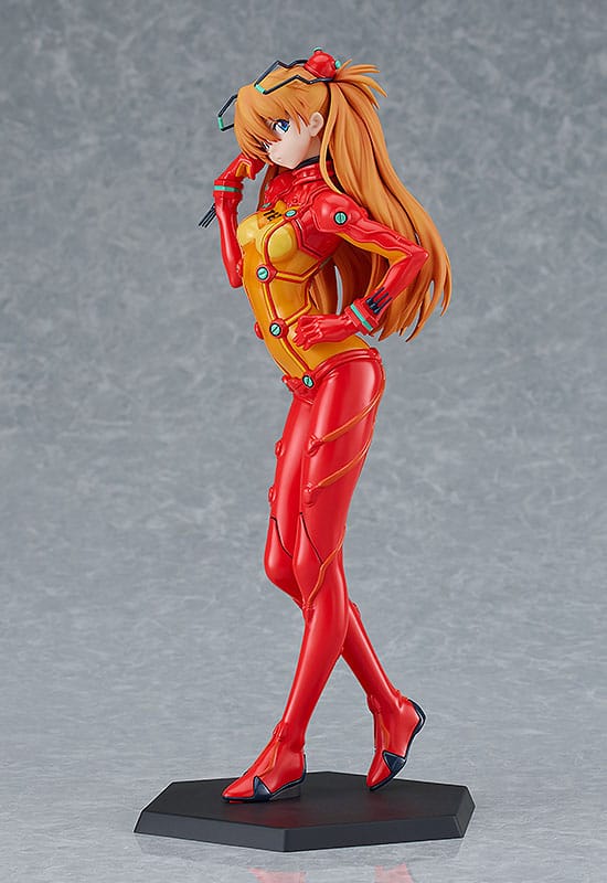 Evangelion - Asuka Shikinami Langley: PLAMAX ver. - Model Kit